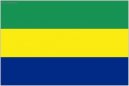 Gabon – Gabun