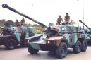 :  > Gabon – Gabun (Republique Gabonaise)