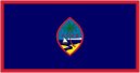 :  > Guam (Samosprávné zámořské území USA)