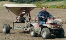 Pokojové rostliny: Pěstitelské rady > Hnojení rostlin (fertilizer)