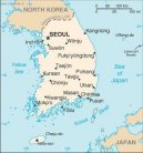 Jižní Korea
