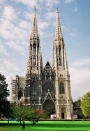 Zeměpis světa:  > Rakousko