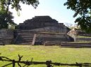 Zeměpis světa:  > El Salvador