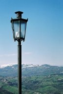 Zeměpis světa:  > San Marino