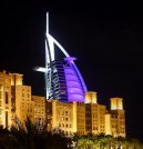 SAE – Spojené Arabské Emiráty