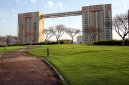 SAE – Spojené Arabské Emiráty