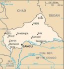 Středoafrická republika