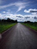 Středoafrická republika