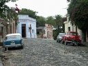 Zeměpis světa:  > Uruguay