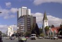 Zeměpis světa:  > Zimbabwe