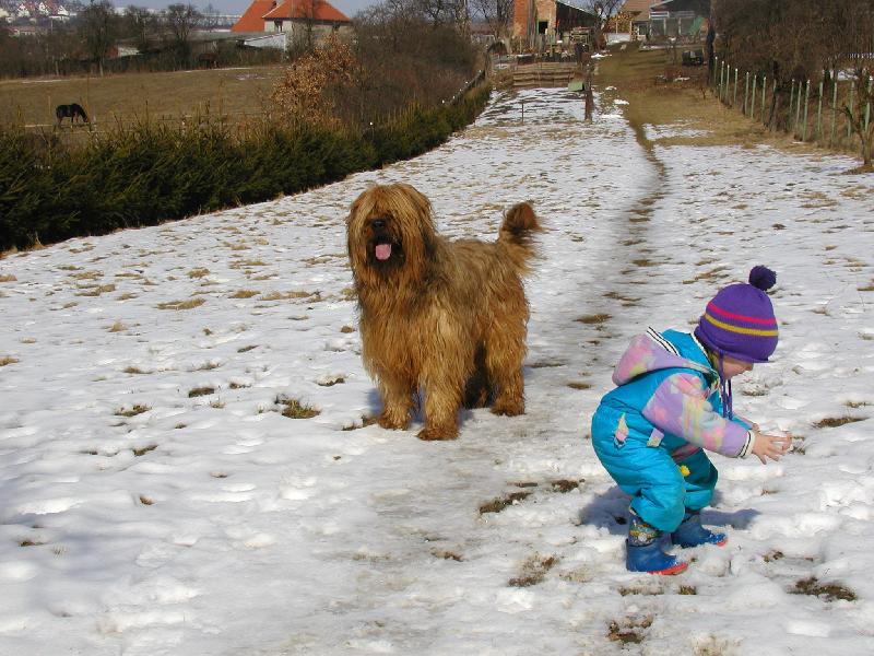 Foto: Copak asi dělá