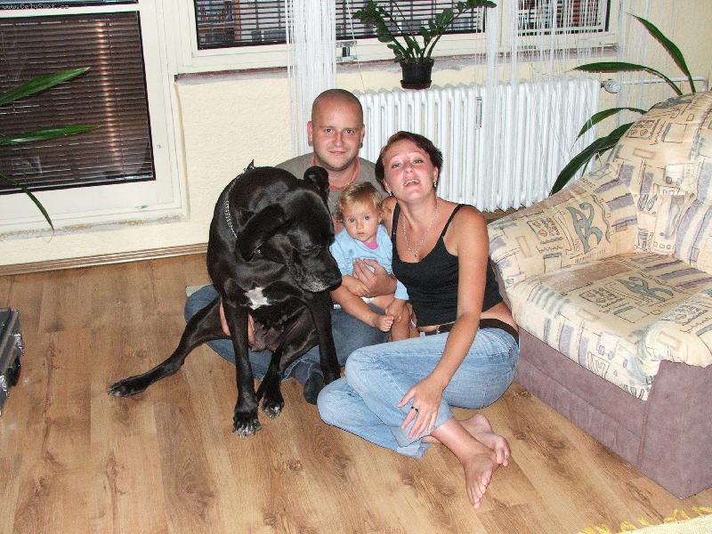 Foto: JENNY-JENNY,PATRIK,DÁŠA A ELIŠKA