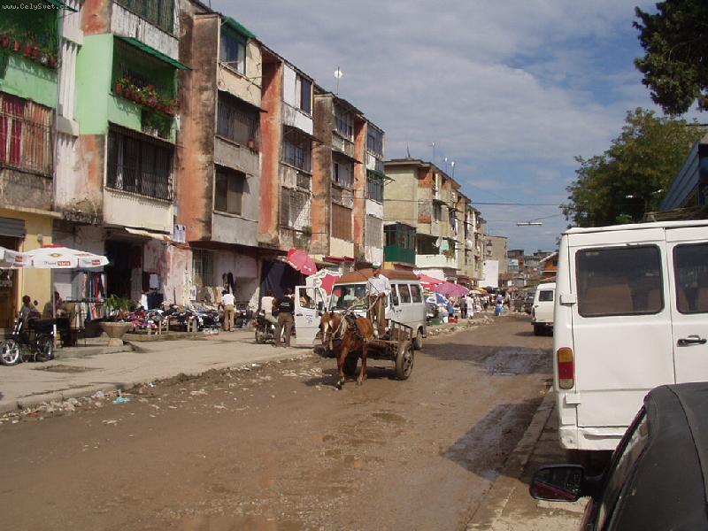 Foto: Shkodër