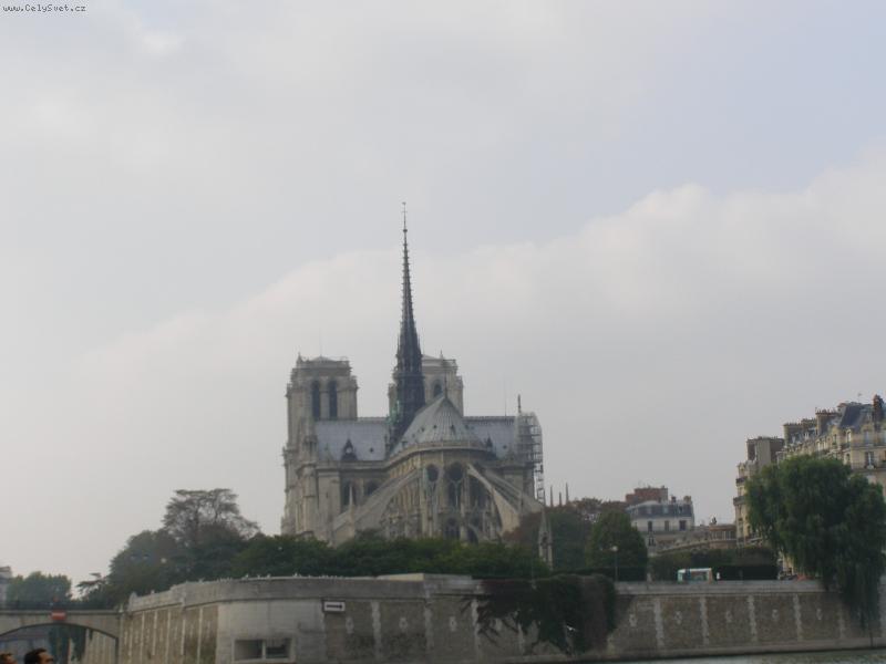 Foto: Notre damme