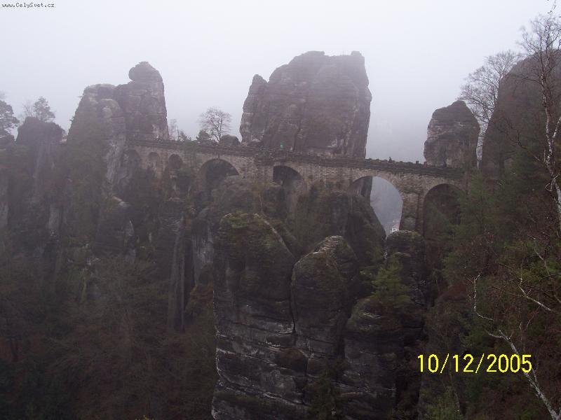 Foto: Neurathen-Most Bastei