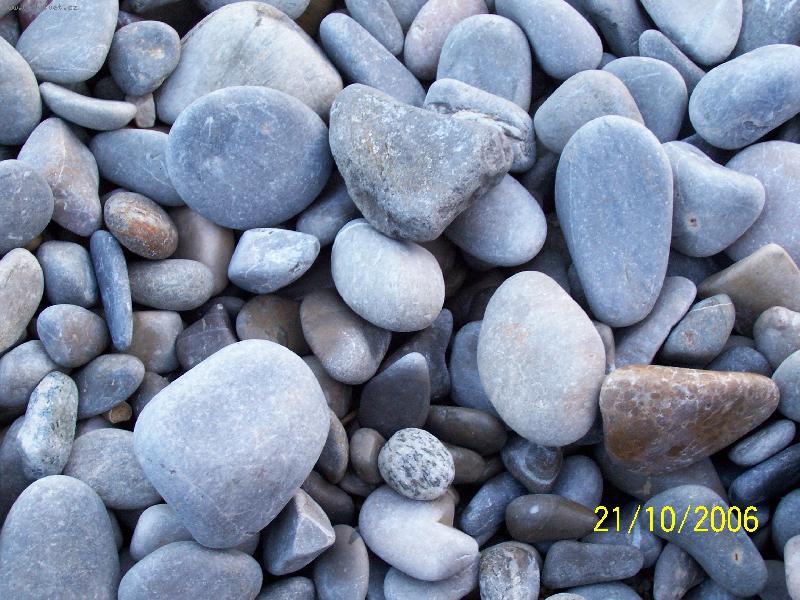 Foto: Nice-Oblázková pláž v Nice