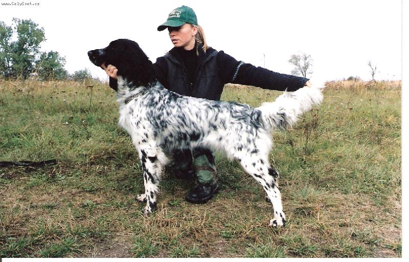 Foto: Hela od Staré vsi