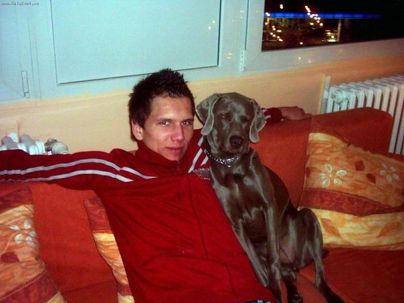 Foto: Ambra od Vokačovského rybníka