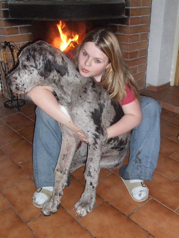 Foto: Moji miláčči