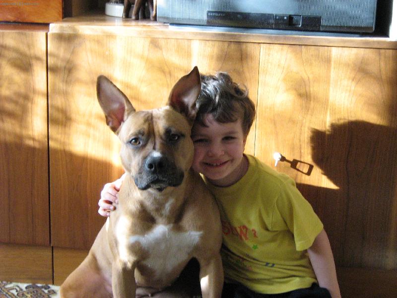 Foto: Máme se rádi