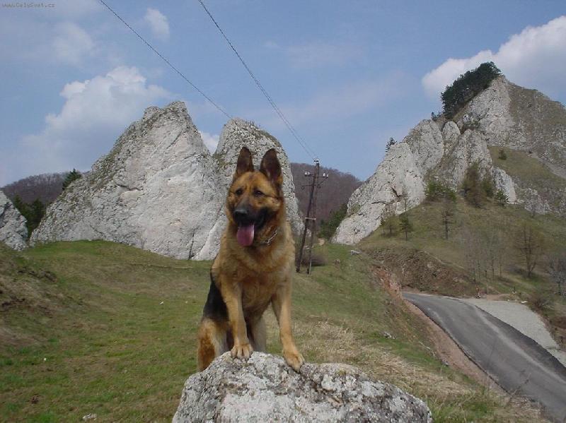 Foto: Guta-na výletě