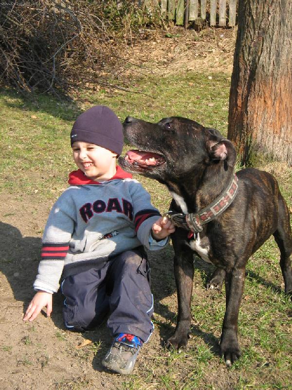 Foto: Deny a Matěj-Deny a Matěj