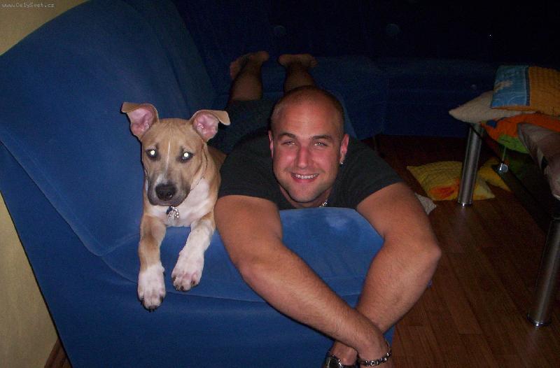 Foto: arny-veselá dvojka