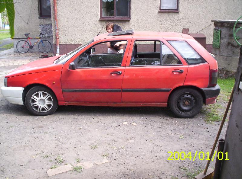 Foto: Moje Tipo ještě není hotové