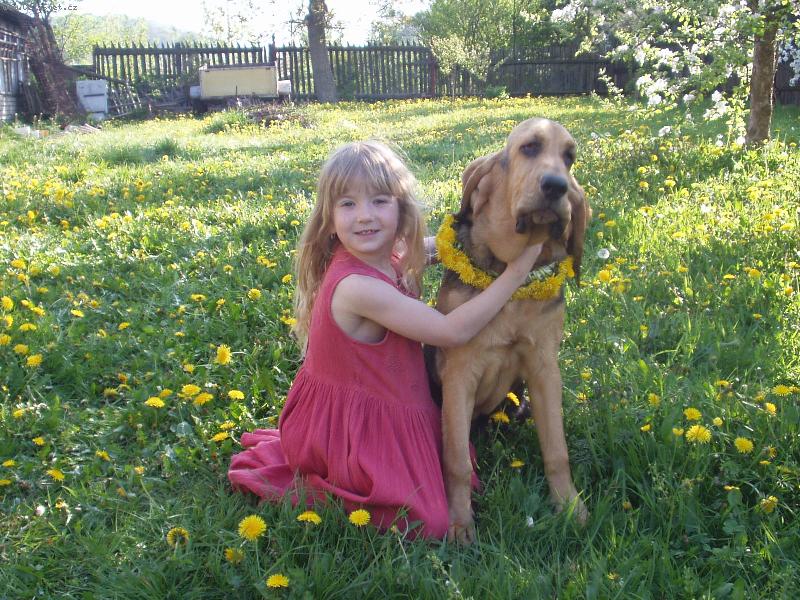 Foto: Velké kamarádky-Blair Iseb