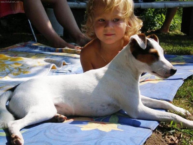 Foto: Lenošení u vody