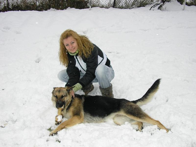 Foto: Rorynka-krásavica