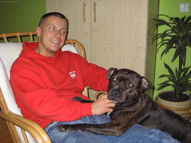 Foto: SÁRA-tak se chovinkám