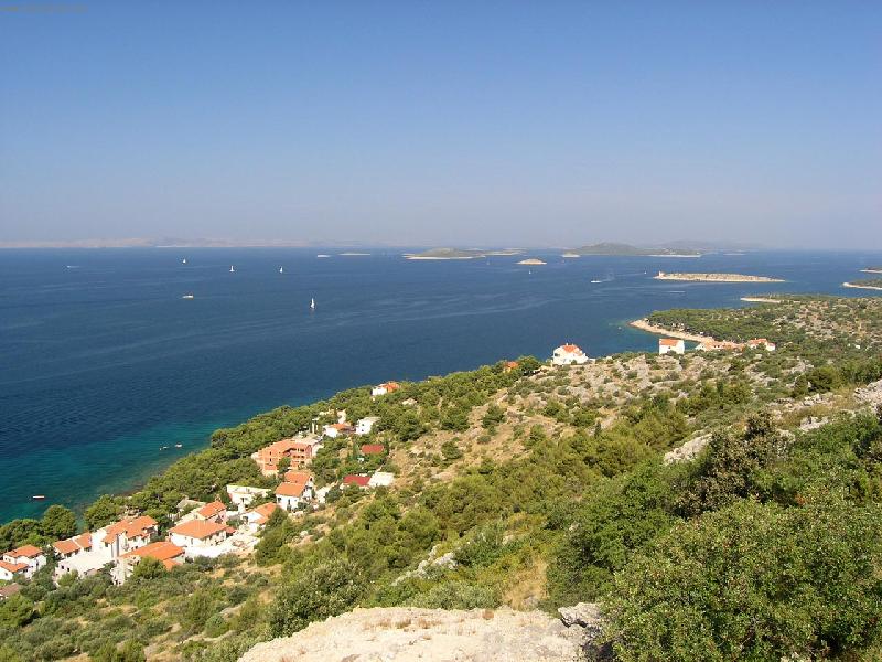 Foto: Murter-Murter, Pod Raduć