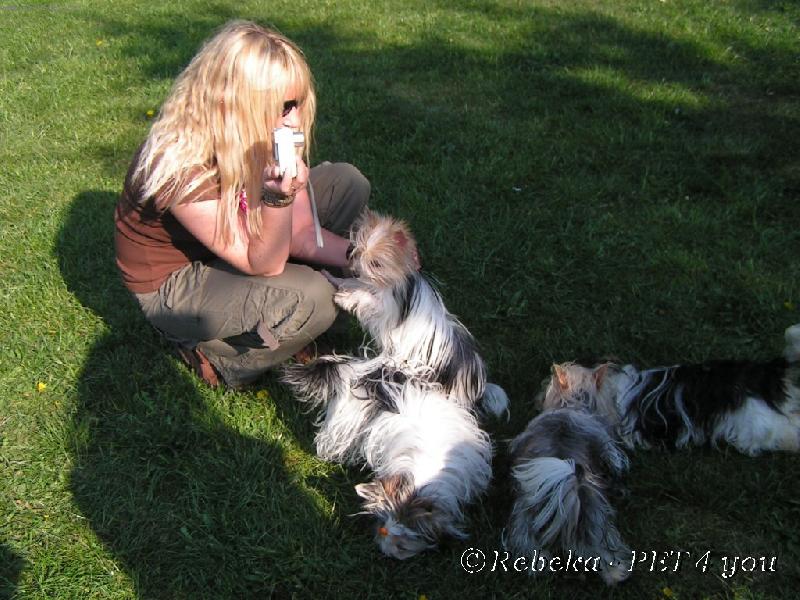 Foto: Danka s Bívry