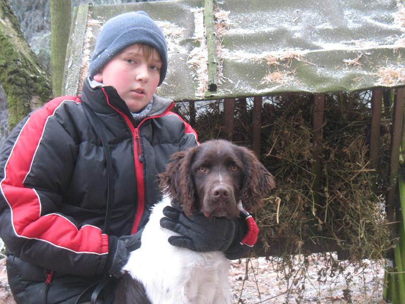 Foto: Brix Od Zajícova Mlýna-Brix a Já