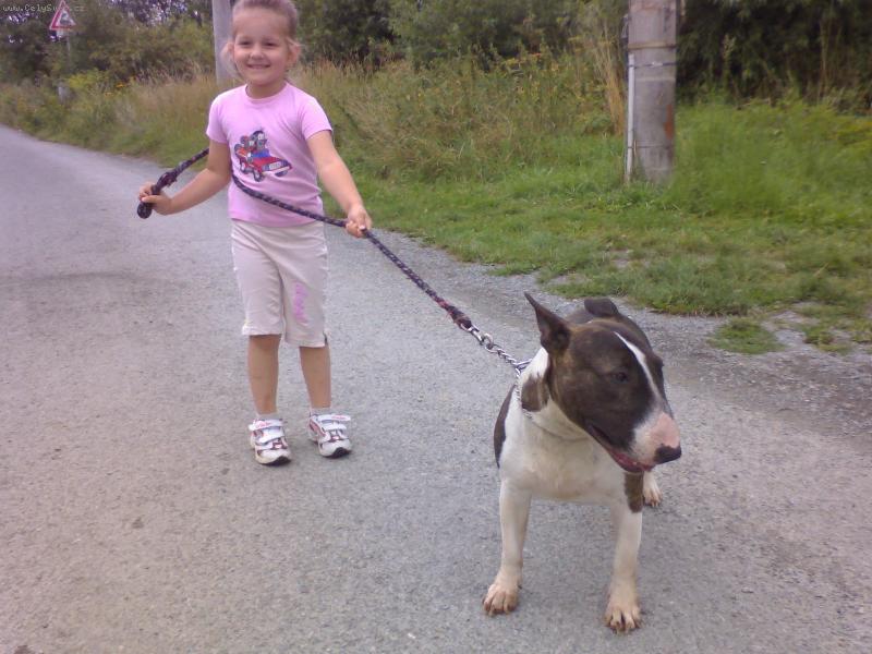 Foto: Lucinka s Ta�ou