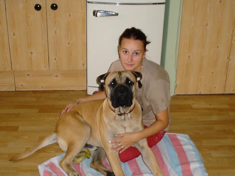 Foto: já s Antoniem