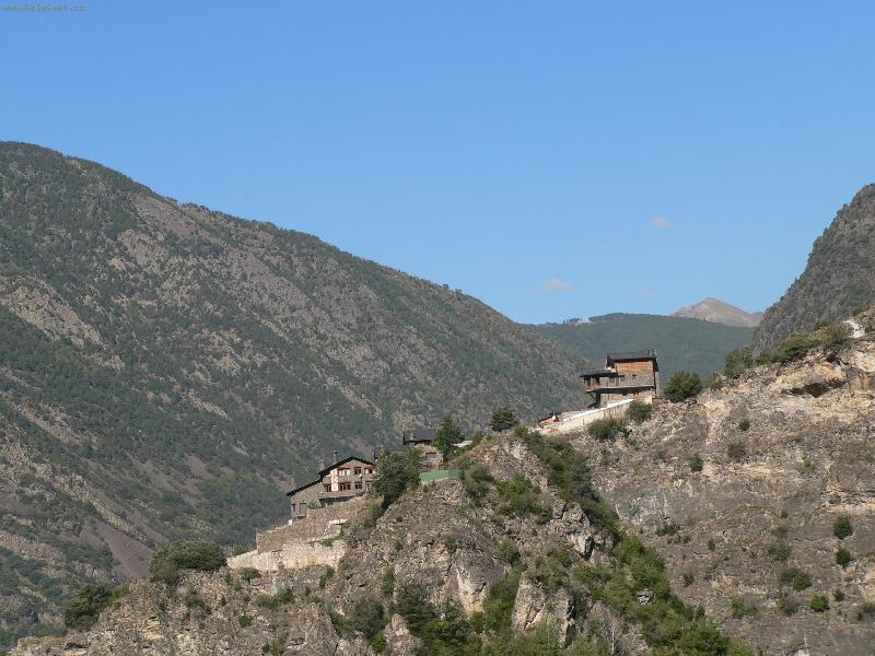 Foto: Andorra