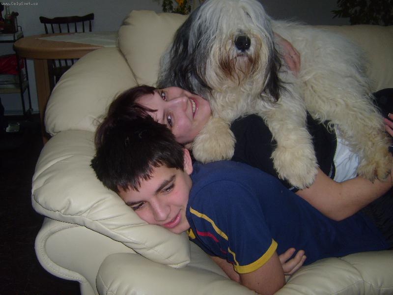 Foto: valná hromada