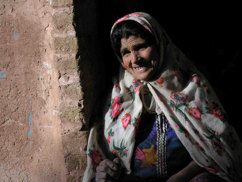 Foto: Babča-Prostě na ulici