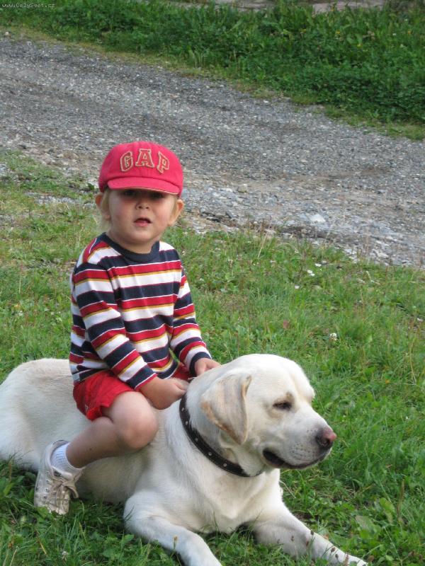 Foto: Ron a Mates-ZLATÍČKA