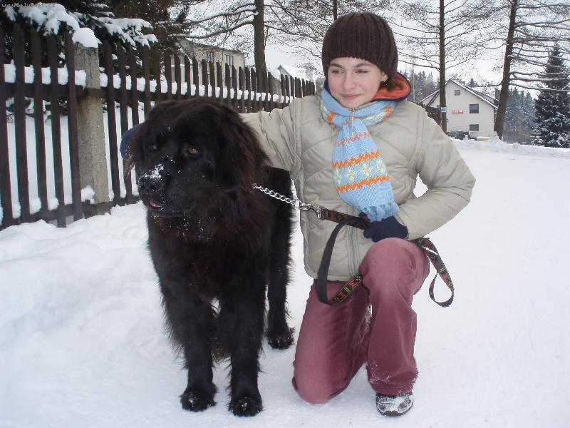 Foto: Viky z Krkonoš