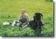 JENNY.TOMIŠ A ELIŠKA