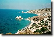 Afroditina zátoka...