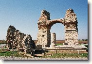 Petronell, Dolní Rakousko