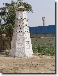 netradiční holubníky