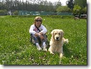 Idyla s paničkou!!!!!!!!!