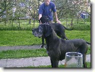 Oroušek koloušek a bábinka Celzinka