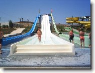 ta zelená se jmenovala kamikaze:-) vážně sešup