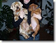 Moje kámoška Conny